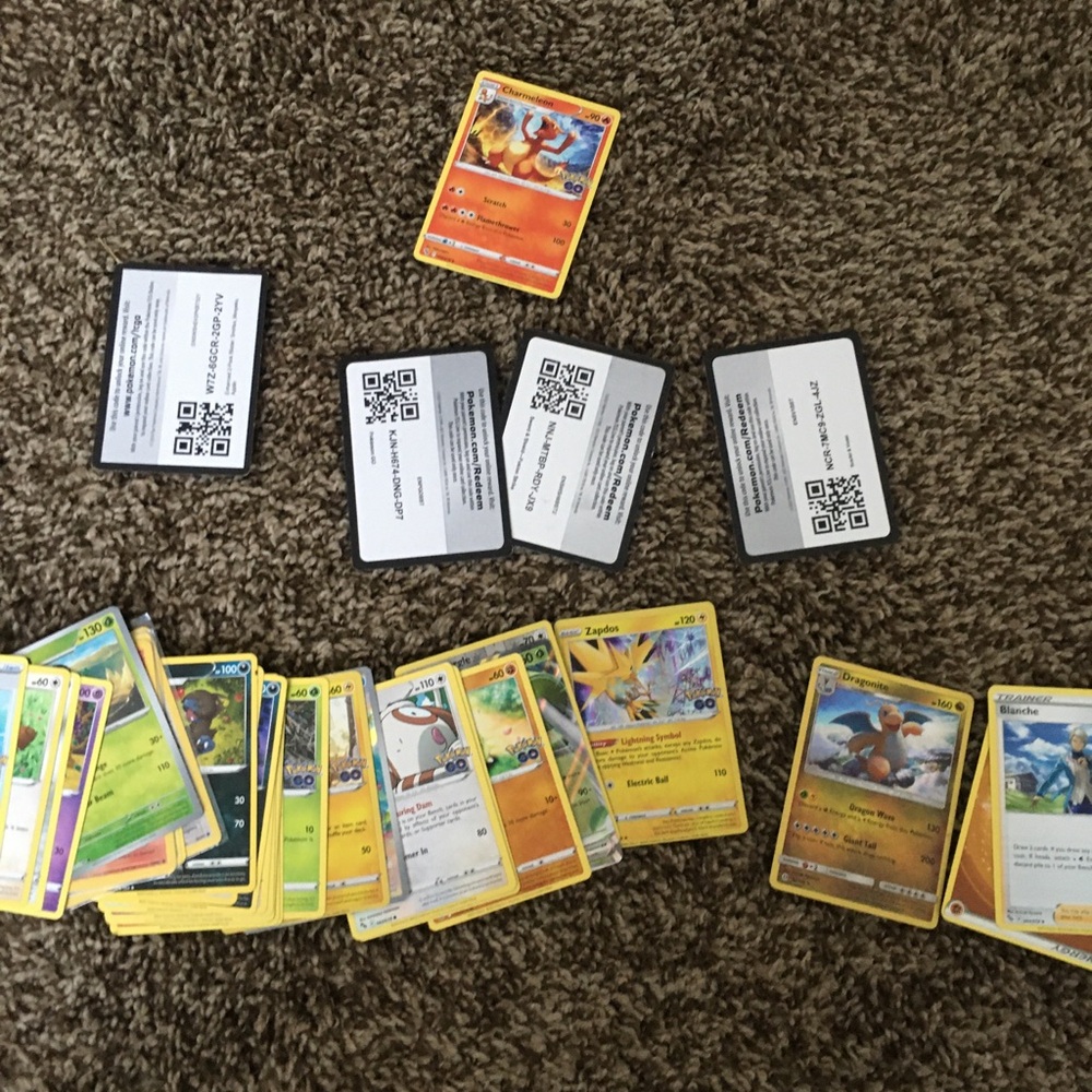 Pokemon - Picture 5 of 16